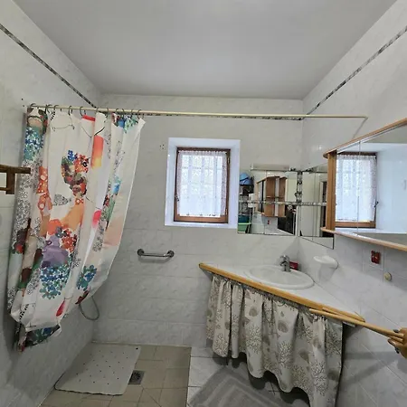 בית כפרי Charmante Maison En Pierre Avec Cheminee Et Animaux Acceptes - Fr-1-616-165 *