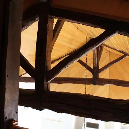בית כפרי Charmante Maison En Pierre Avec Cheminee Et Animaux Acceptes - Fr-1-616-165 Mazeyrolles